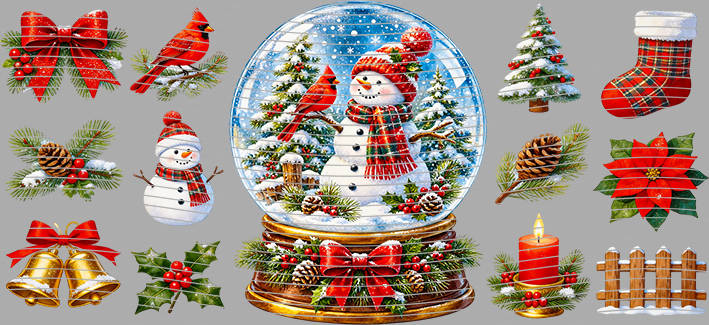 16oz Christmas-J10-4375